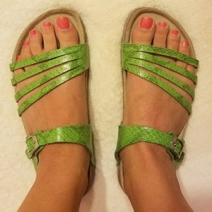 Birkenstock Sandals